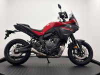 USED 2026 26 YAMAHA TRACER 7 BRAND NEW IN STOCK NOW