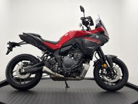 USED 2026 26 YAMAHA TRACER 7 BRAND NEW IN STOCK NOW