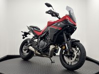 USED 2026 26 YAMAHA TRACER 7 BRAND NEW IN STOCK NOW