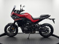 USED 2026 26 YAMAHA TRACER 7 BRAND NEW IN STOCK NOW