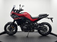 USED 2026 26 YAMAHA TRACER 7 BRAND NEW IN STOCK NOW