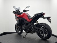 USED 2026 26 YAMAHA TRACER 7 BRAND NEW IN STOCK NOW