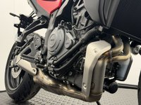 USED 2026 26 YAMAHA TRACER 7 BRAND NEW IN STOCK NOW