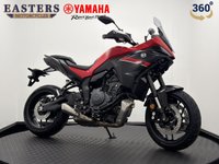 USED 2026 26 YAMAHA TRACER 7 BRAND NEW IN STOCK NOW