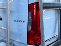USED 2019 19 MERCEDES-BENZ SPRINTER 2.1 314 CDI Progressive RWD L4 H2 Euro 6 (s/s) 5dr Glass Rack+AppleCarPlay+Ulez