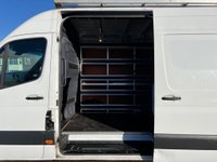 USED 2019 19 MERCEDES-BENZ SPRINTER 2.1 314 CDI Progressive RWD L4 H2 Euro 6 (s/s) 5dr Glass Rack+AppleCarPlay+Ulez