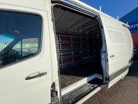 USED 2019 19 MERCEDES-BENZ SPRINTER 2.1 314 CDI Progressive RWD L4 H2 Euro 6 (s/s) 5dr Glass Rack+AppleCarPlay+Ulez