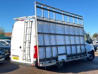 USED 2019 19 MERCEDES-BENZ SPRINTER 2.1 314 CDI Progressive RWD L4 H2 Euro 6 (s/s) 5dr Glass Rack+AppleCarPlay+Ulez