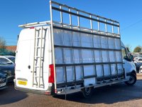 USED 2019 19 MERCEDES-BENZ SPRINTER 2.1 314 CDI Progressive RWD L4 H2 Euro 6 (s/s) 5dr Glass Rack+AppleCarPlay+Ulez
