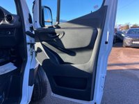 USED 2019 19 MERCEDES-BENZ SPRINTER 2.1 314 CDI Progressive RWD L4 H2 Euro 6 (s/s) 5dr Glass Rack+AppleCarPlay+Ulez