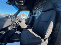USED 2019 19 MERCEDES-BENZ SPRINTER 2.1 314 CDI Progressive RWD L4 H2 Euro 6 (s/s) 5dr Glass Rack+AppleCarPlay+Ulez
