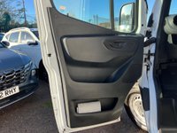 USED 2019 19 MERCEDES-BENZ SPRINTER 2.1 314 CDI Progressive RWD L4 H2 Euro 6 (s/s) 5dr Glass Rack+AppleCarPlay+Ulez