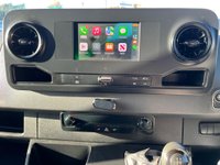 USED 2019 19 MERCEDES-BENZ SPRINTER 2.1 314 CDI Progressive RWD L4 H2 Euro 6 (s/s) 5dr Glass Rack+AppleCarPlay+Ulez