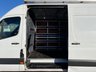 USED 2019 19 MERCEDES-BENZ SPRINTER 2.1 314 CDI Progressive RWD L4 H2 Euro 6 (s/s) 5dr Glass Rack+AppleCarPlay+Ulez