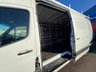 USED 2019 19 MERCEDES-BENZ SPRINTER 2.1 314 CDI Progressive RWD L4 H2 Euro 6 (s/s) 5dr Glass Rack+AppleCarPlay+Ulez