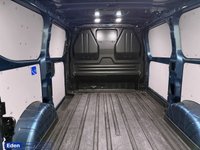 USED 2024 24 FORD TRANSIT CUSTOM 2.0 300 EcoBlue Limited Panel Van 5dr Diesel Auto L1 H1 Euro 6 (s/s) (136 ps) AUTO + FORD WARRANTY JUL 27