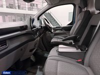 USED 2024 24 FORD TRANSIT CUSTOM 2.0 300 EcoBlue Limited Panel Van 5dr Diesel Auto L1 H1 Euro 6 (s/s) (136 ps) AUTO + FORD WARRANTY JUL 27