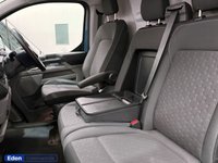 USED 2024 24 FORD TRANSIT CUSTOM 2.0 300 EcoBlue Limited Panel Van 5dr Diesel Auto L1 H1 Euro 6 (s/s) (136 ps) AUTO + FORD WARRANTY JUL 27