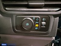 USED 2024 24 FORD TRANSIT CUSTOM 2.0 300 EcoBlue Limited Panel Van 5dr Diesel Auto L1 H1 Euro 6 (s/s) (136 ps) AUTO + FORD WARRANTY JUL 27