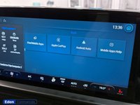USED 2024 24 FORD TRANSIT CUSTOM 2.0 300 EcoBlue Limited Panel Van 5dr Diesel Auto L1 H1 Euro 6 (s/s) (136 ps) AUTO + FORD WARRANTY JUL 27