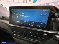 USED 2024 24 FORD TRANSIT CUSTOM 2.0 300 EcoBlue Limited Panel Van 5dr Diesel Auto L1 H1 Euro 6 (s/s) (136 ps) AUTO + FORD WARRANTY JUL 27