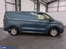 USED 2024 24 FORD TRANSIT CUSTOM 2.0 300 EcoBlue Limited Panel Van 5dr Diesel Auto L1 H1 Euro 6 (s/s) (136 ps) AUTO + FORD WARRANTY JUL 27