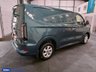 USED 2024 24 FORD TRANSIT CUSTOM 2.0 300 EcoBlue Limited Panel Van 5dr Diesel Auto L1 H1 Euro 6 (s/s) (136 ps) AUTO + FORD WARRANTY JUL 27