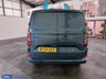 USED 2024 24 FORD TRANSIT CUSTOM 2.0 300 EcoBlue Limited Panel Van 5dr Diesel Auto L1 H1 Euro 6 (s/s) (136 ps) AUTO + FORD WARRANTY JUL 27