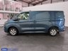 USED 2024 24 FORD TRANSIT CUSTOM 2.0 300 EcoBlue Limited Panel Van 5dr Diesel Auto L1 H1 Euro 6 (s/s) (136 ps) AUTO + FORD WARRANTY JUL 27