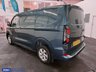 USED 2024 24 FORD TRANSIT CUSTOM 2.0 300 EcoBlue Limited Panel Van 5dr Diesel Auto L1 H1 Euro 6 (s/s) (136 ps) AUTO + FORD WARRANTY JUL 27