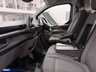 USED 2024 24 FORD TRANSIT CUSTOM 2.0 300 EcoBlue Limited Panel Van 5dr Diesel Auto L1 H1 Euro 6 (s/s) (136 ps) AUTO + FORD WARRANTY JUL 27
