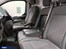 USED 2024 24 FORD TRANSIT CUSTOM 2.0 300 EcoBlue Limited Panel Van 5dr Diesel Auto L1 H1 Euro 6 (s/s) (136 ps) AUTO + FORD WARRANTY JUL 27
