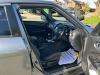 USED 2019 68 NISSAN JUKE 1.6 Bose Personal Edition SUV 5dr Petrol Manual Euro 6 (112 ps) 