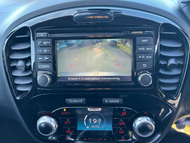 2019 NISSAN JUKE - Photo 12