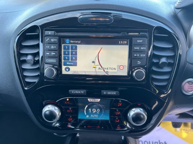 2019 NISSAN JUKE - Photo 11