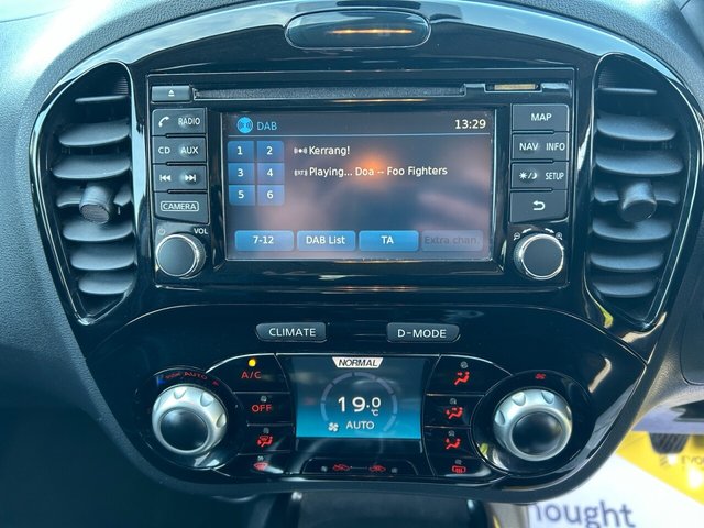 2019 NISSAN JUKE - Photo 10