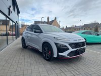 USED 2022 22 HYUNDAI KONA 2.0 T-GDi N SUV 5dr Petrol DCT Euro 6 (s/s) (280 ps) HUGE SPEC
