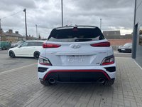 USED 2022 22 HYUNDAI KONA 2.0 T-GDi N SUV 5dr Petrol DCT Euro 6 (s/s) (280 ps) HUGE SPEC