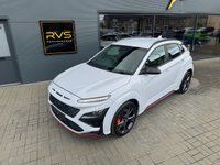 USED 2022 22 HYUNDAI KONA 2.0 T-GDi N SUV 5dr Petrol DCT Euro 6 (s/s) (280 ps) HUGE SPEC