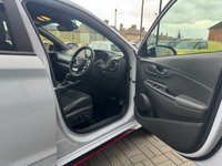 USED 2022 22 HYUNDAI KONA 2.0 T-GDi N SUV 5dr Petrol DCT Euro 6 (s/s) (280 ps) HUGE SPEC