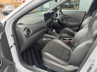 USED 2022 22 HYUNDAI KONA 2.0 T-GDi N SUV 5dr Petrol DCT Euro 6 (s/s) (280 ps) HUGE SPEC