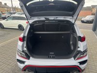 USED 2022 22 HYUNDAI KONA 2.0 T-GDi N SUV 5dr Petrol DCT Euro 6 (s/s) (280 ps) HUGE SPEC