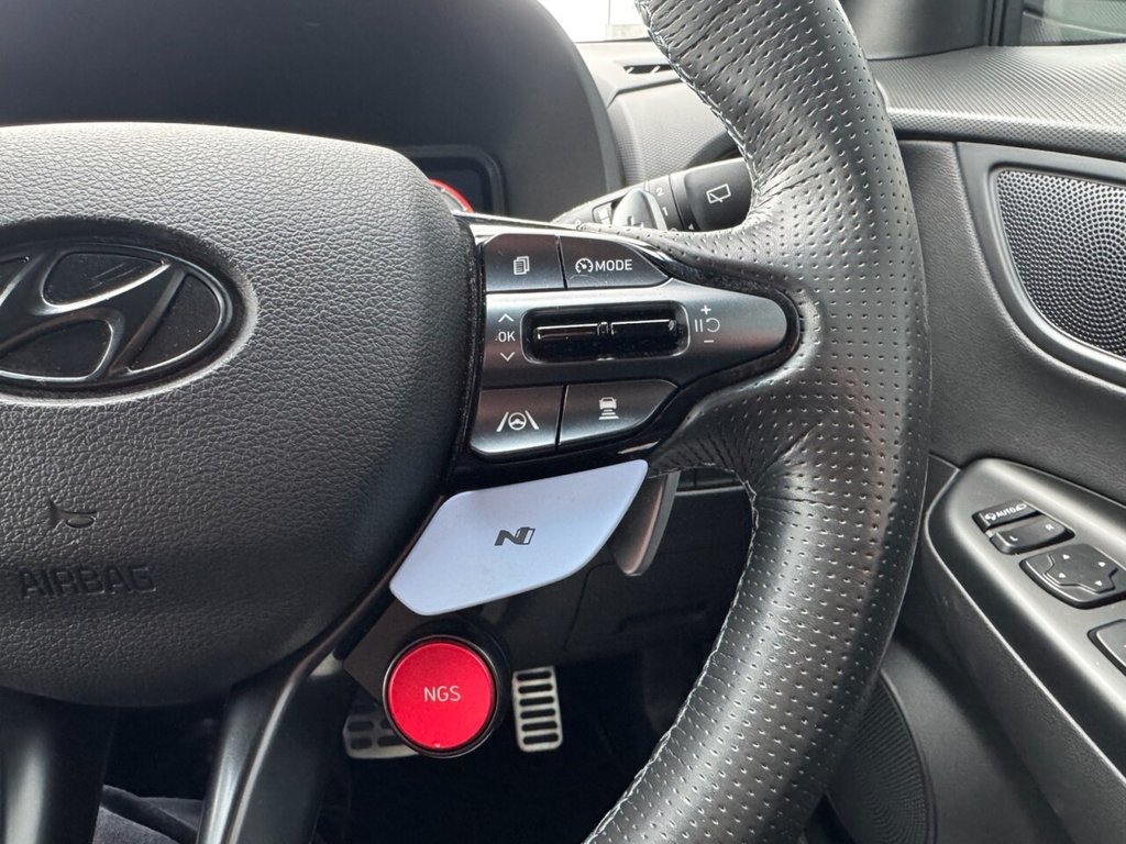 USED 2022 22 HYUNDAI KONA 2.0 T-GDi N SUV 5dr Petrol DCT Euro 6 (s/s) (280 ps) HUGE SPEC