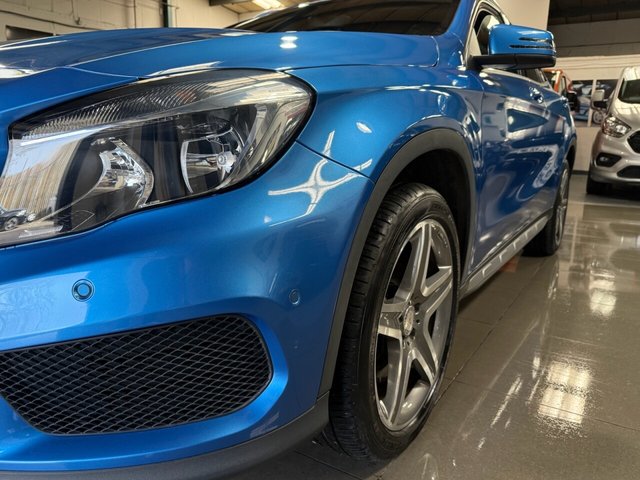 2016 Mercedes-Benz GLA - Photo 9