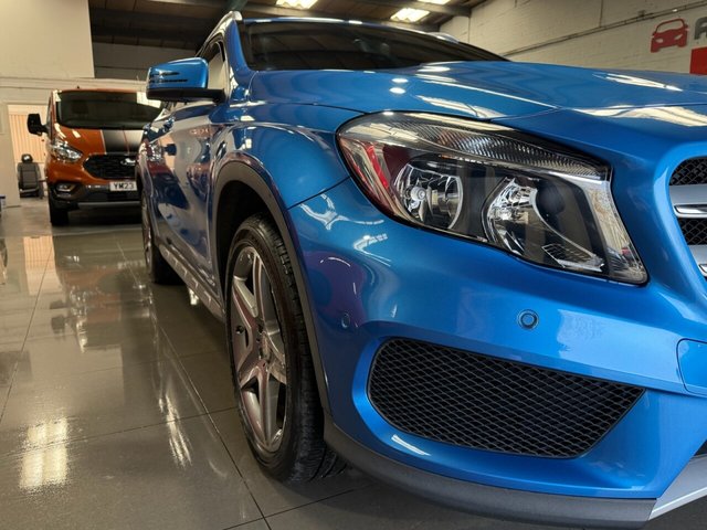 2016 Mercedes-Benz GLA - Photo 10