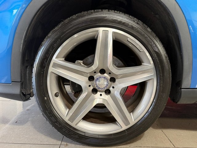 2016 Mercedes-Benz GLA - Photo 12