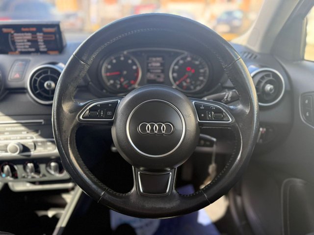 2016 AUDI A1 - Photo 6