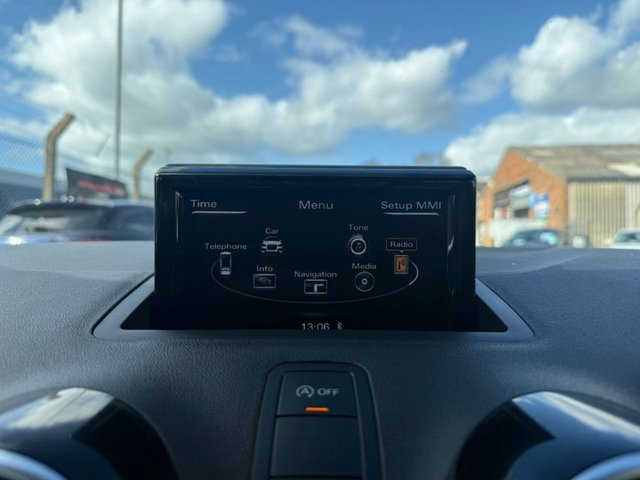 2016 AUDI A1 - Photo 5