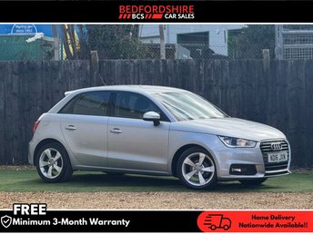 2016 AUDI A1