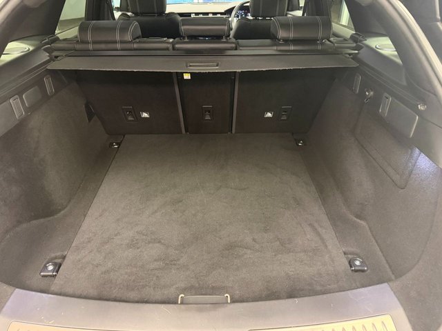 2019 Land Rover Range Rover Velar 2L R-Dynamic Se 5dr - Photo 7